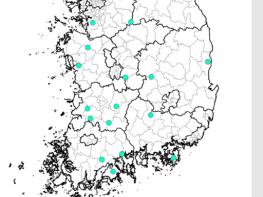 질병관리청, 무더위 가고 털진드기(쯔쯔가무시증) 오고 기사 이미지